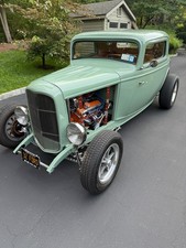 1932 ford coupe for sale  Yonkers