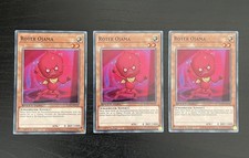 Yugioh roter jama gebraucht kaufen  Wuppertal