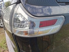 Lente transparente montada em quarto de painel para lanterna traseira do driver SE compatível com 11-20 SIENNA 3496655 comprar usado  Enviando para Brazil