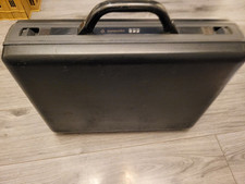 Samsonite hard shell for sale  MARCH