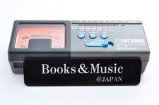 Boss TU-12 Chromatic Tuner 2001 Made in Japan Working JO79302 comprar usado  Enviando para Brazil
