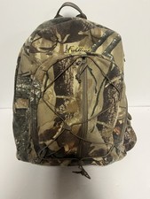 Fieldline camo backpack for sale  Denver