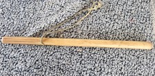 vintage police baton leather for sale  Herndon