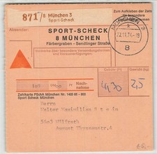 134939 sport scheck gebraucht kaufen  Deutschland