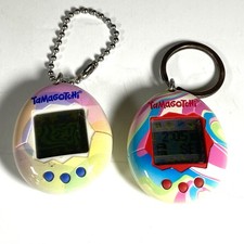 Tamagotchi pastel marble for sale  Noblesville
