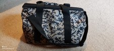 Reisenthel large holdall for sale  ISLE OF LEWIS