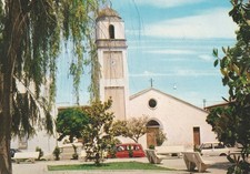 Decimomannu parrocchia antonio usato  Assemini