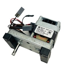 MOTOR REVERSÍVEL MOLON AC 115V 50/60HZ 6 RPM 0.09A QGM-3005-1 comprar usado  Enviando para Brazil