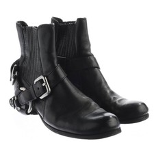 Biker boots miu gebraucht kaufen  Hamburg