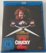 Chucky film blu gebraucht kaufen  Berlin