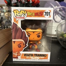 Dragon ball vegeta for sale  South Lyon