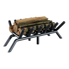 Inch fireplace grate for sale  USA