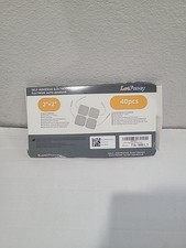 40pcs 2x2 electrode for sale  Los Angeles