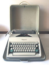 Vintage 1960s olympia for sale  Vestal