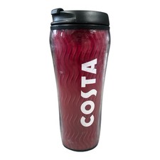 Costa travel mug for sale  LITTLEHAMPTON