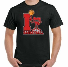 Basketball shirt mens for sale  COVENTRY