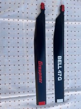 Bell 47g graupner gebraucht kaufen Bell 47g graupner gebraucht kaufen  Uffenheim