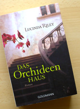Rchideenhaus roman lucinda gebraucht kaufen  Dülmen
