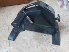 Cardio fit tunturi usato  Roma