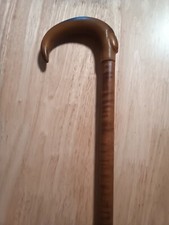 Vintage walking stick for sale  Westfield