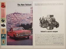 1962 print 1963 for sale  Sterling Heights