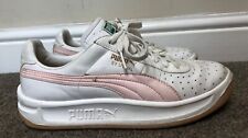 Puma ladies trainers for sale  DARWEN