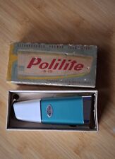 Lampada vintage portatile usato  Roma