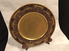 Lenox porcelain gold for sale  Tracy