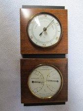 Lufft barometer thermometer gebraucht kaufen Lufft barometer thermometer gebraucht kaufen  Köln