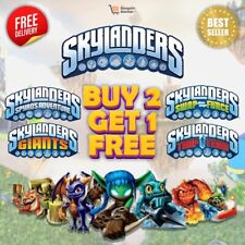 Skylanders figures spyro for sale  WYMONDHAM