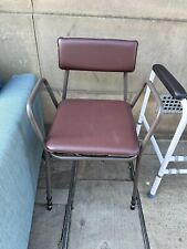 Mobility commode chair for sale  BLACKBURN