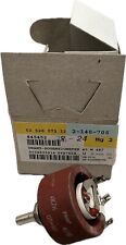 Draht potentiometer 40w gebraucht kaufen  Düsseldorf