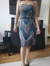 Robe gris bleu d'occasion Robe gris bleu d'occasion  Lyon VIII