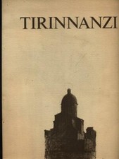 Tirinnanzi. disegni 1942 usato  Italia