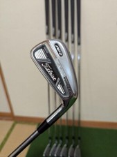 Titleist ap2 710 usato  Spedire a Italy