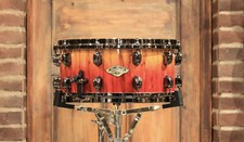 Tama starclassic snare d'occasion  Expédié en Belgium
