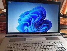 Acer aspire 8943g gebraucht kaufen  Wedemark