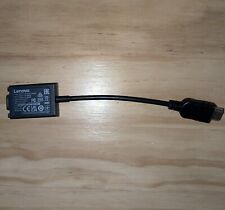 Câble adaptateur conversion d'occasion  Nogent-sur-Marne