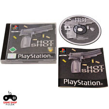 Ps1 spiel hot gebraucht kaufen  Fulda
