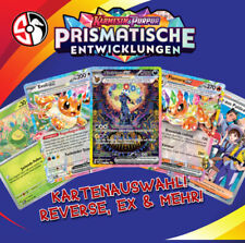 Pokémon karten auswahl gebraucht kaufen  Hamburg