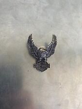 Harley davidson motorcycles d'occasion  Prissé