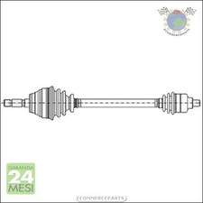 clio williams semiasse usato clio williams semiasse usato  Roma