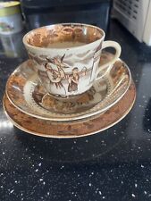 Allertons copper trasferware for sale  BARGOED