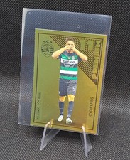 Viktor Gyokeres PREMIUM Sticker - Sweden -Sporting CP - Futebol 2024/25 -Panini comprar usado  Enviando para Brazil