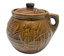 Mccoy brown leaf for sale  New Braunfels
