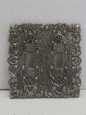 Double light switch for sale  Romulus