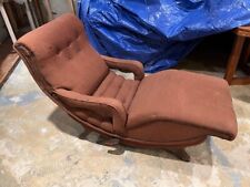 Ergonomic contoured lounge for sale  Torrington