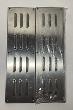 Two stainless steel for sale  Naples