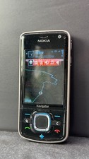 Nokia 6210 navigator for sale  TAMWORTH