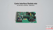 Chappee dietrich carte d'occasion  Paris IV
